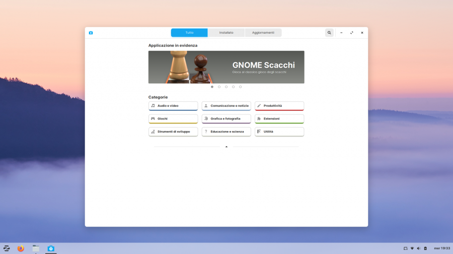 software center 3b309