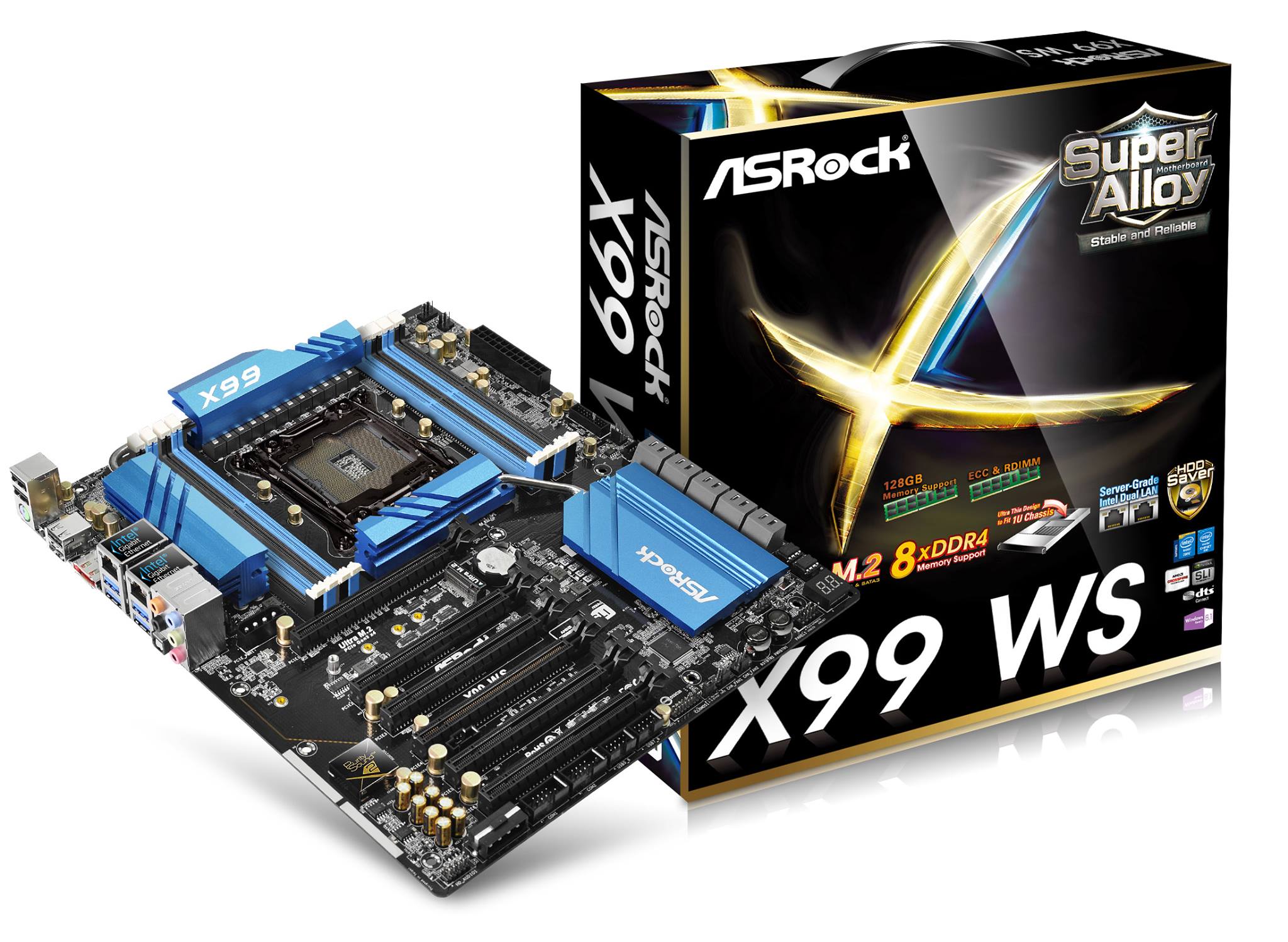 ASRock X99 WS 01