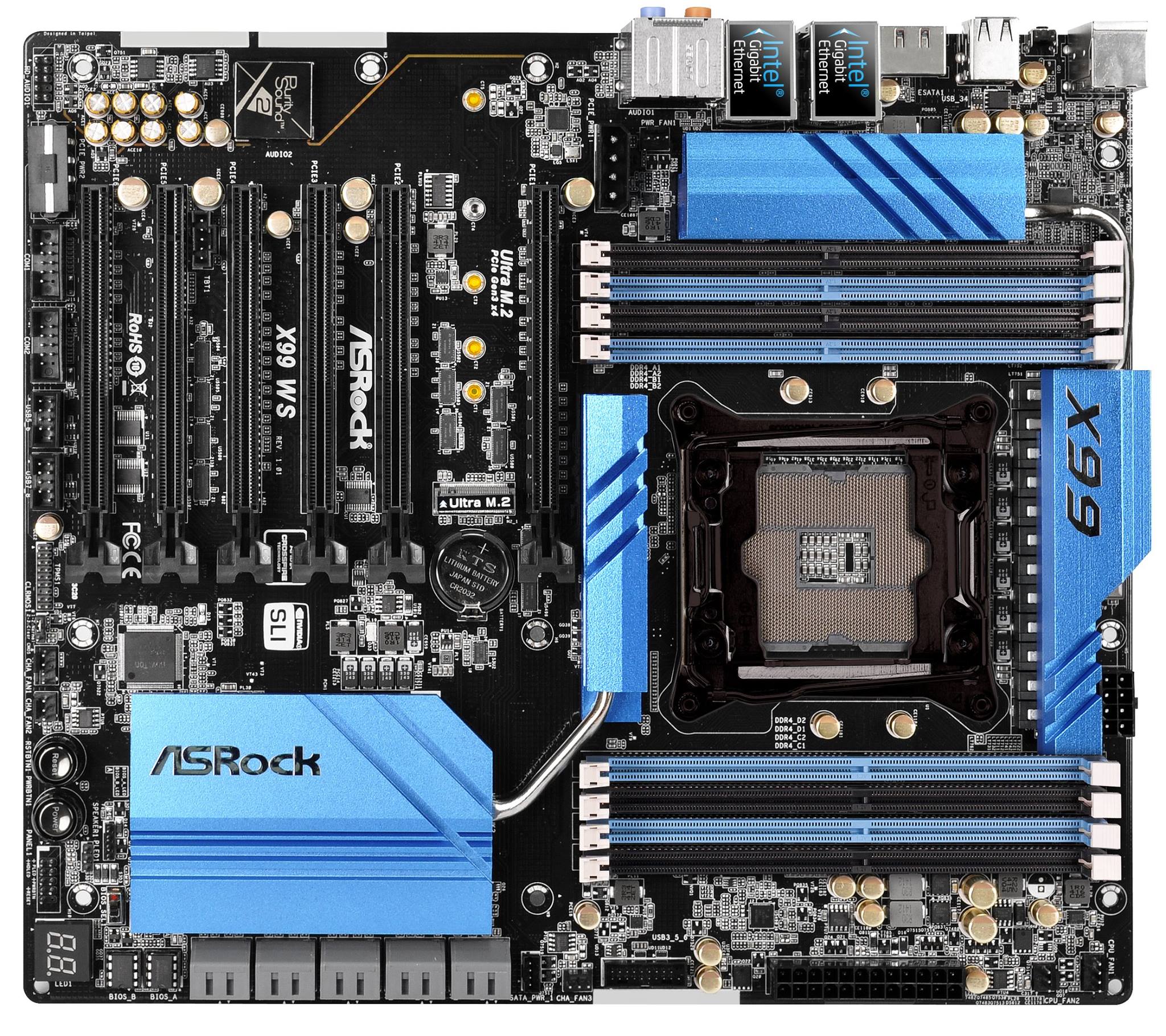 ASRock X99 WS 02