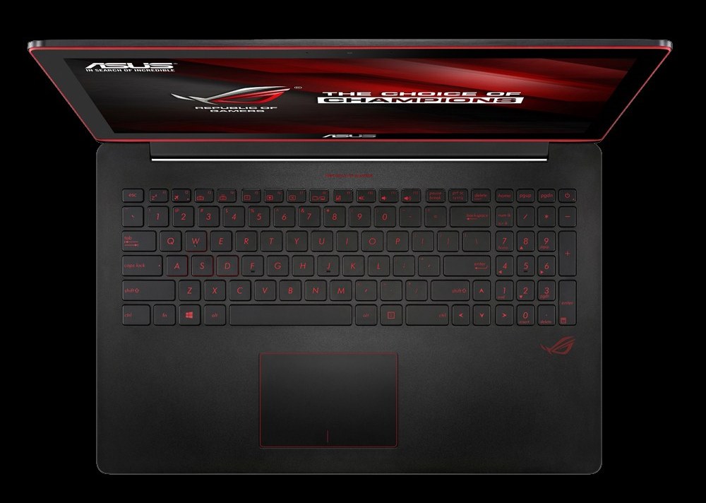 ASUS ROG G501 04
