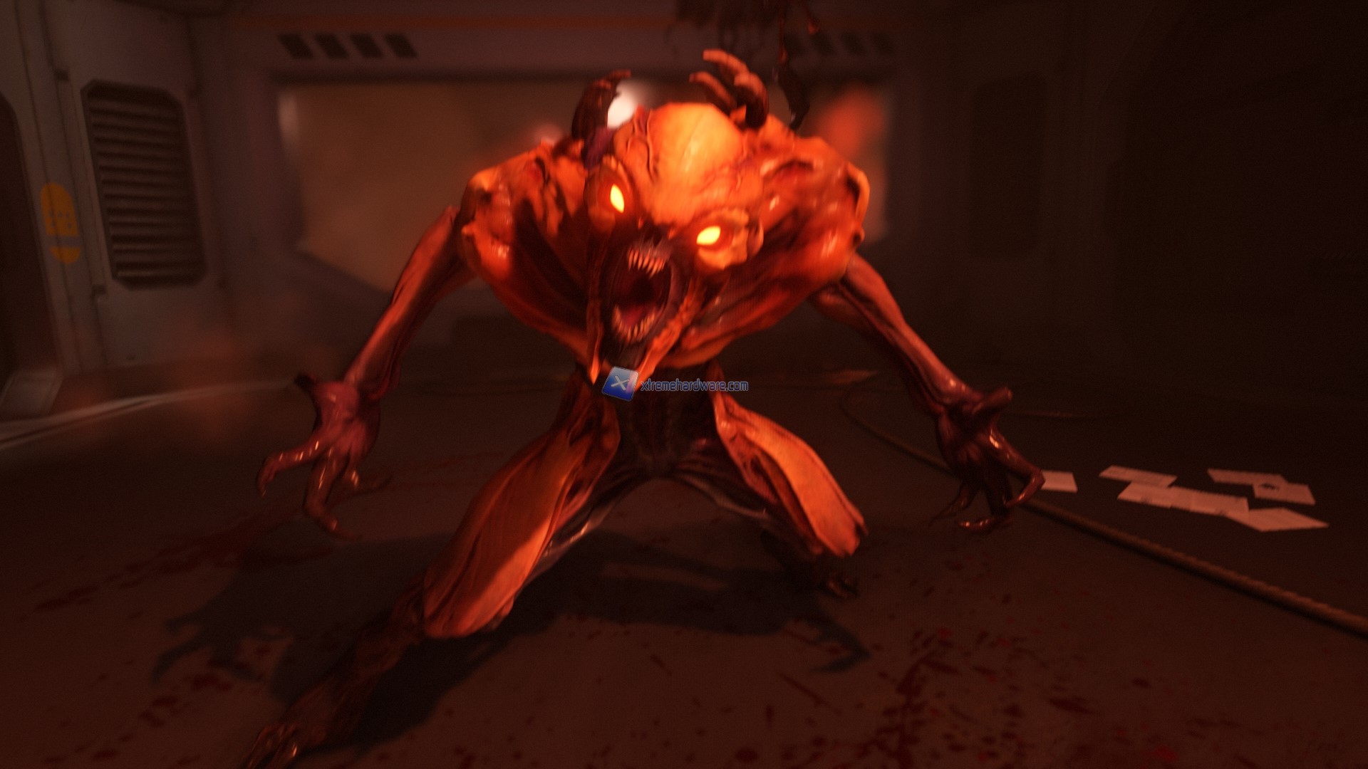 DOOM 30