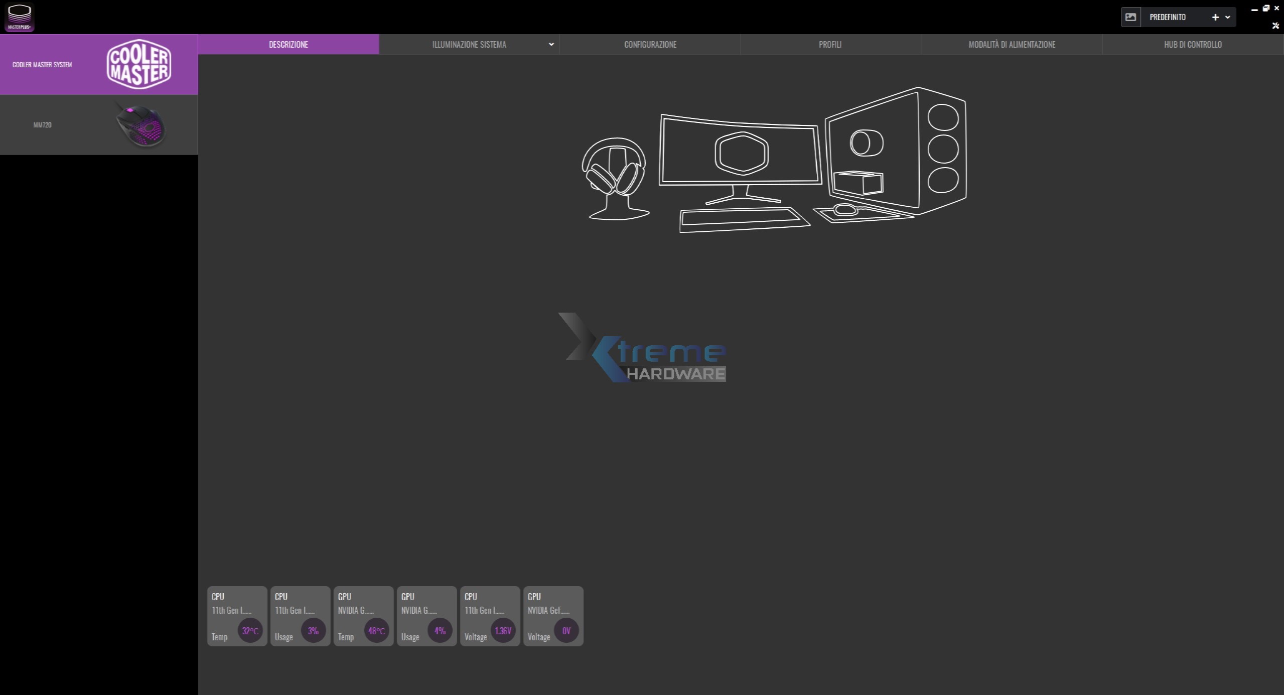 Cooler Master MasterPlus MM720 1 e15e3