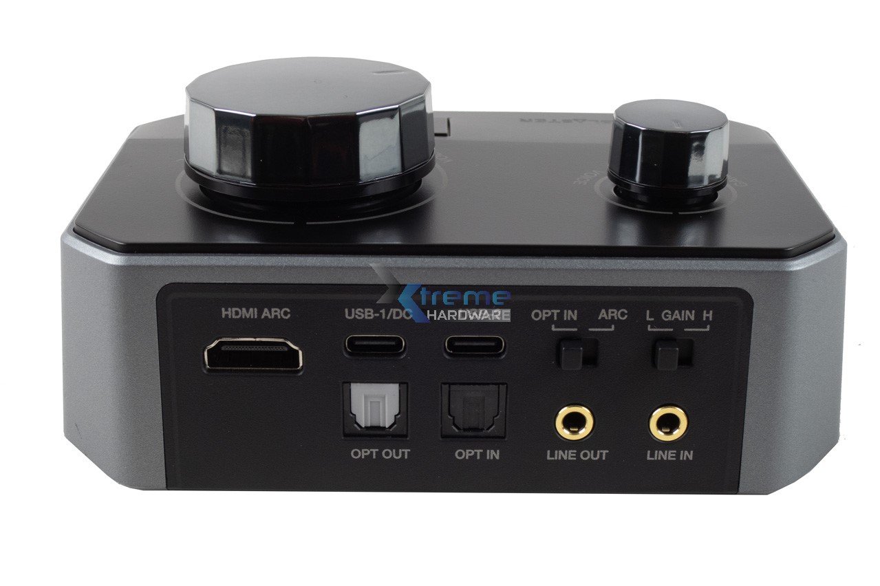 Creative Sound Blaster G8 13 57571