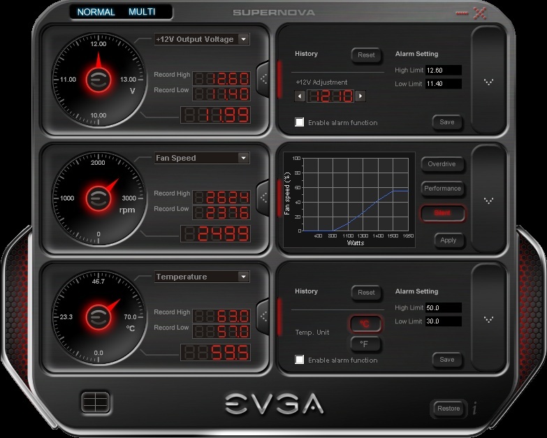 evga supernova software 03