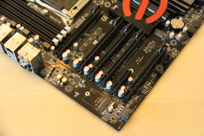 EVGA X99 Classified 03