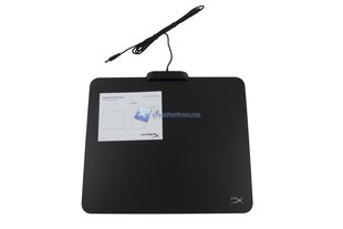 HyperX Pulsefire Raid 23