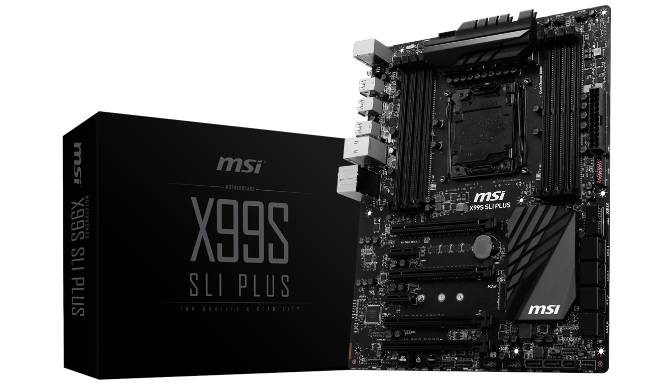 MSI X99S SLI PLUS 01