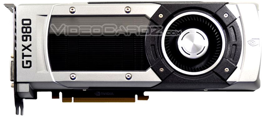 NVIDIA GTX 980 reference 01