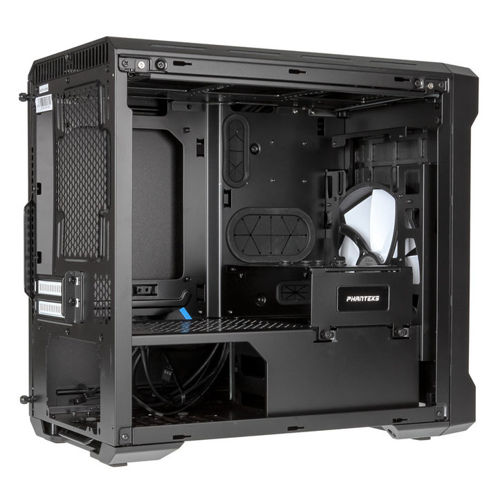 Phanteks Enthoo EVOLV ITX 03