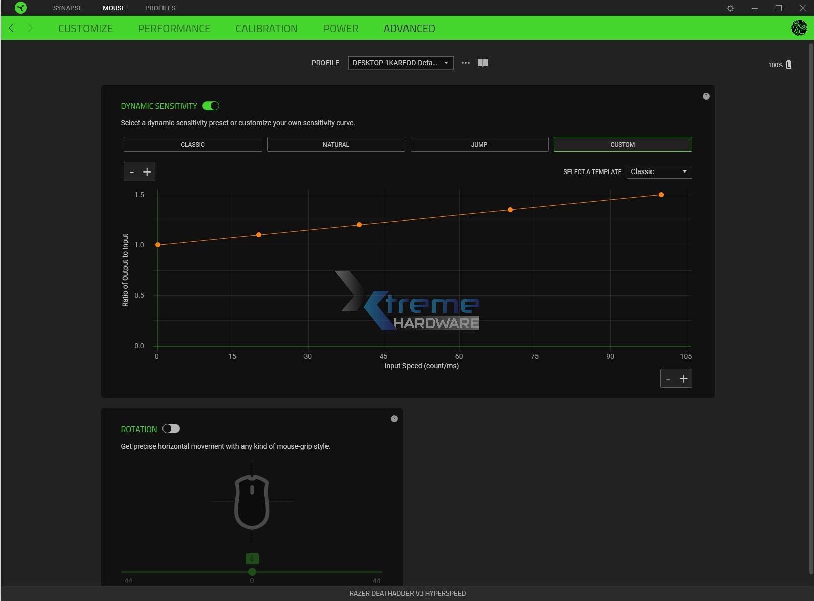 razer synapse v3 hyperspeed 12 23df9