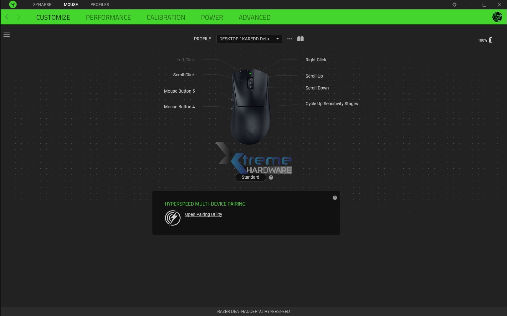 razer synapse v3 hyperspeed 2 45959