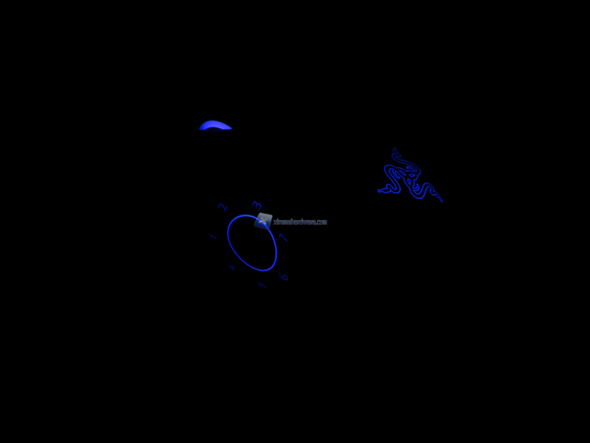 Razer Naga Hex V2 LED 3