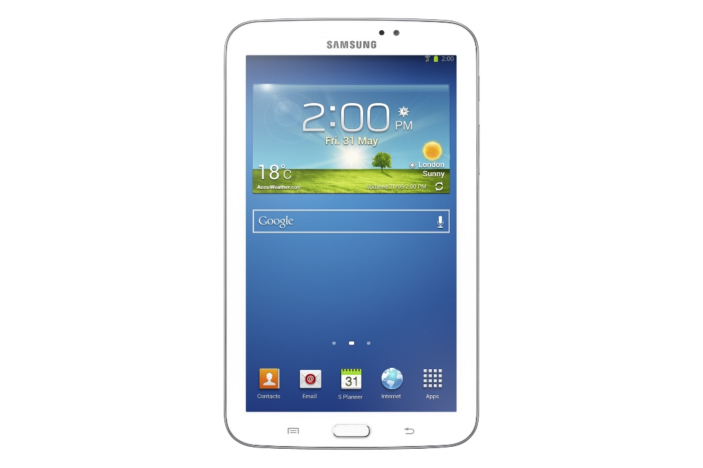 GALAXY Tab 3 7.0 1