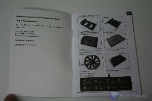 00121Aerocool XPREDATOR WHITE XTREMEHARDWARE.COM