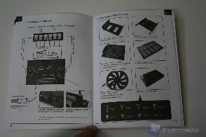 00128Aerocool XPREDATOR WHITE XTREMEHARDWARE.COM