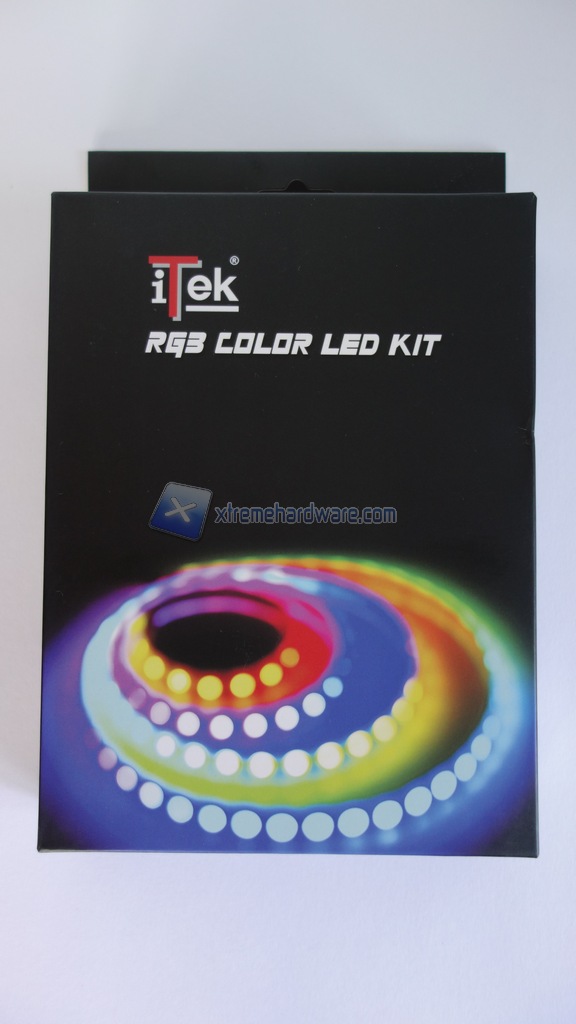 itek led 1